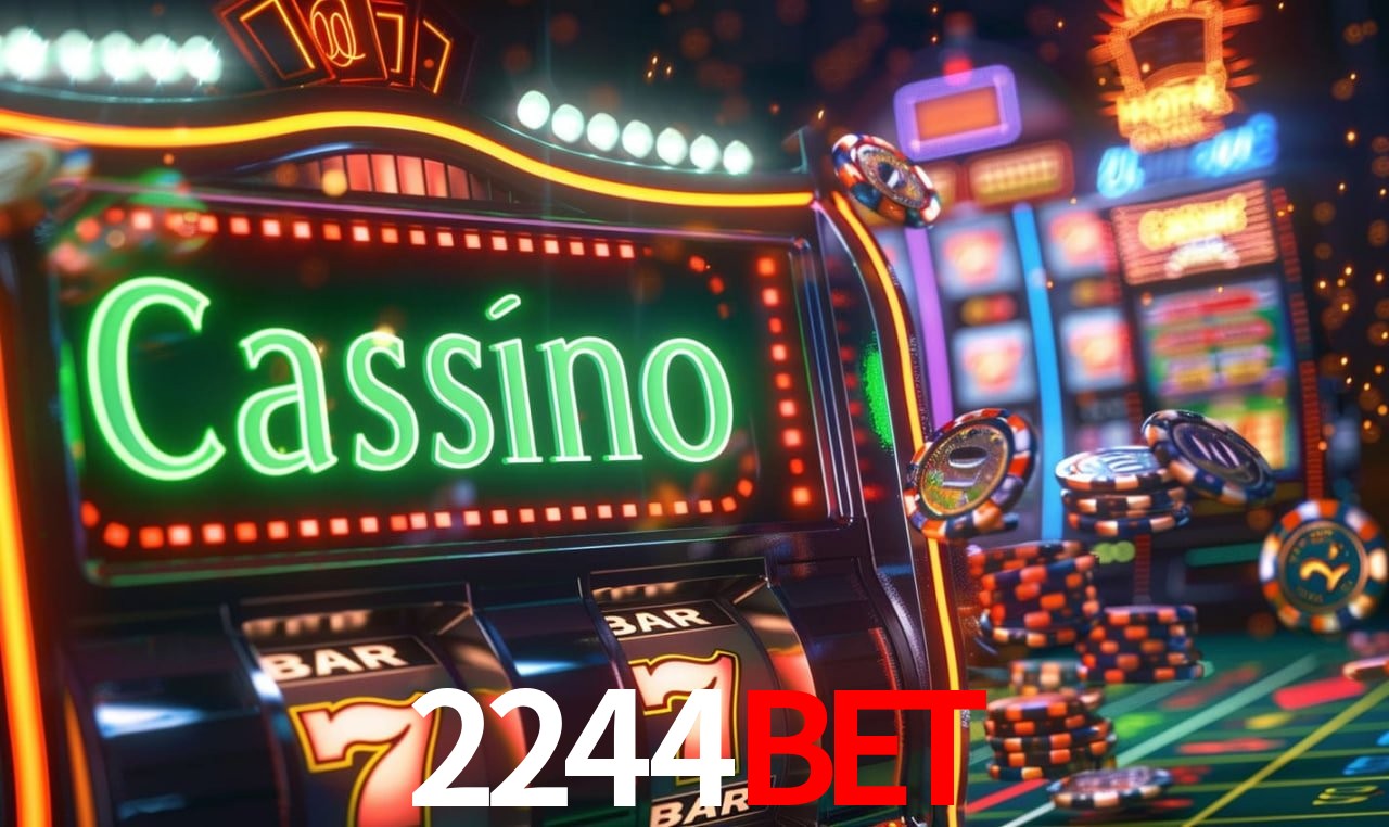 2244bet - Winners Celebration