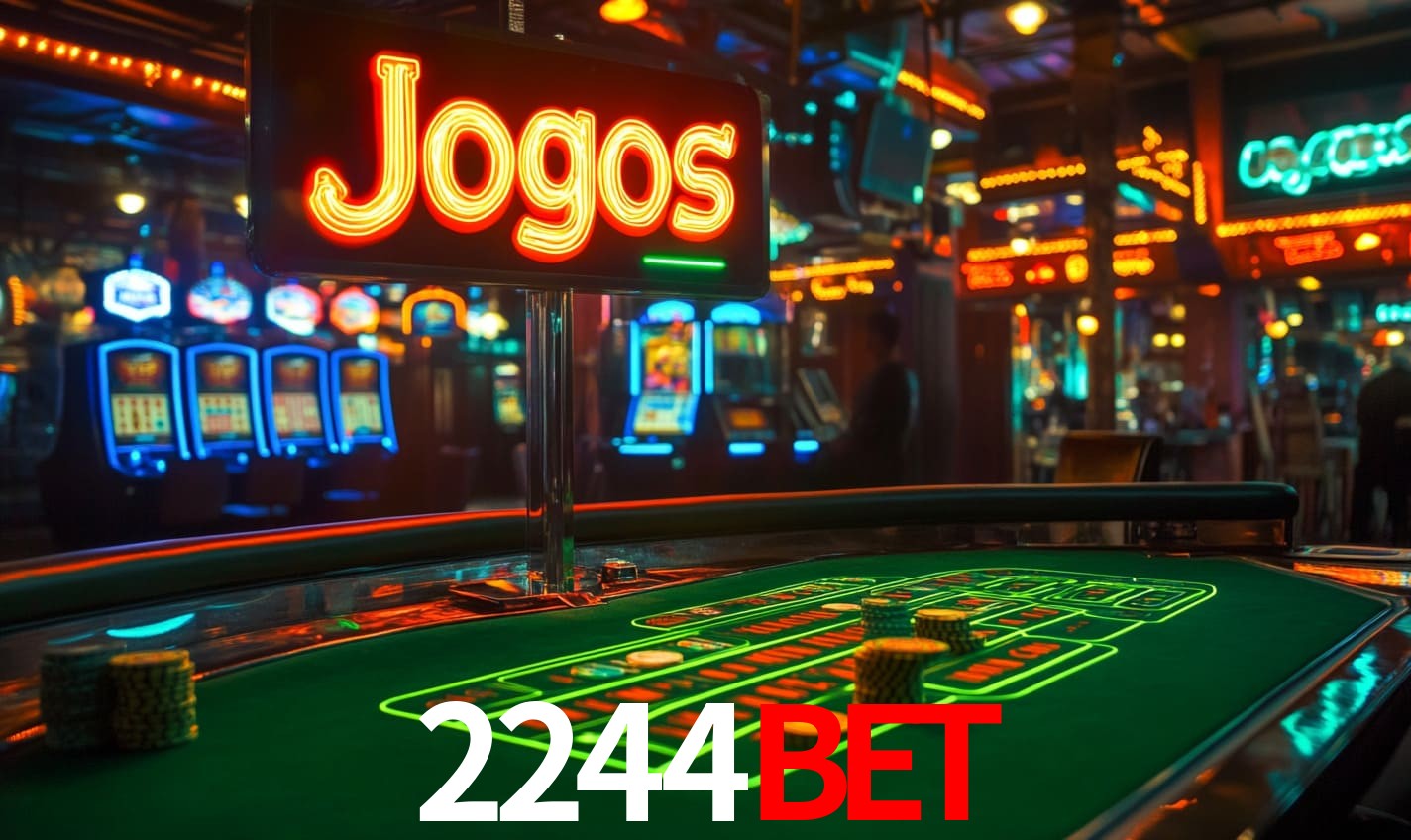 2244bet - Pagamento PIX Instantâneo